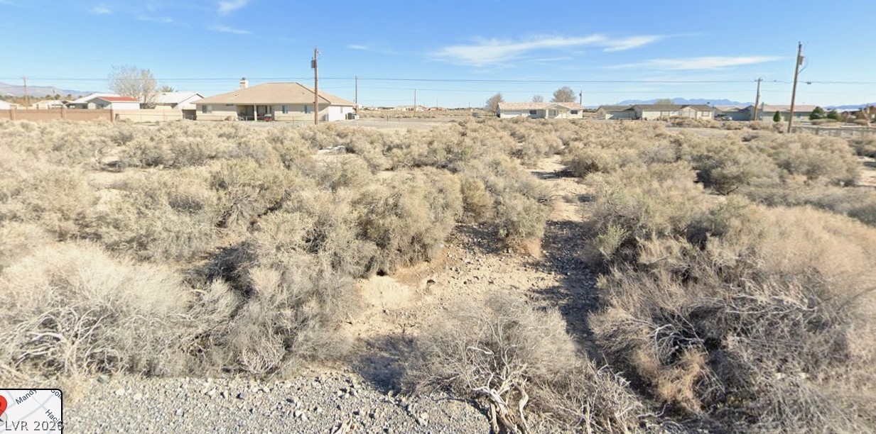 2491 Mandy Avenue Pahrump NV 89048