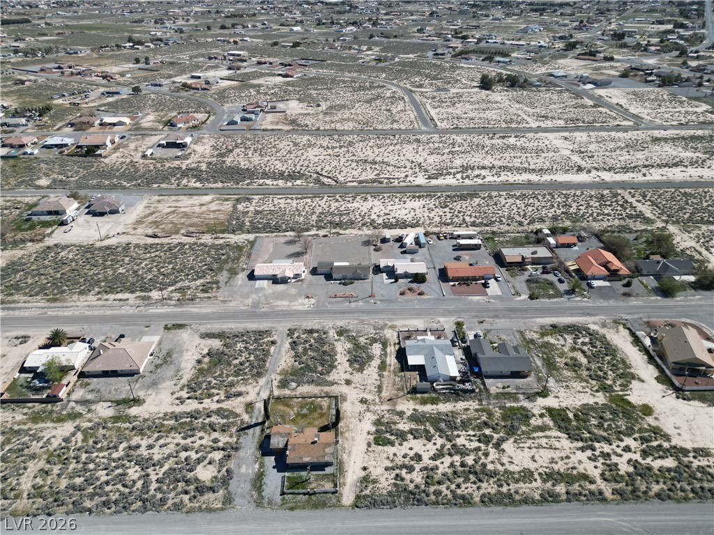 2491 Mandy Avenue Pahrump NV 89048