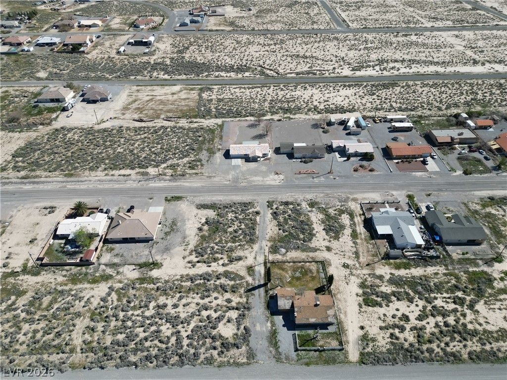 2491 Mandy Avenue Pahrump NV 89048