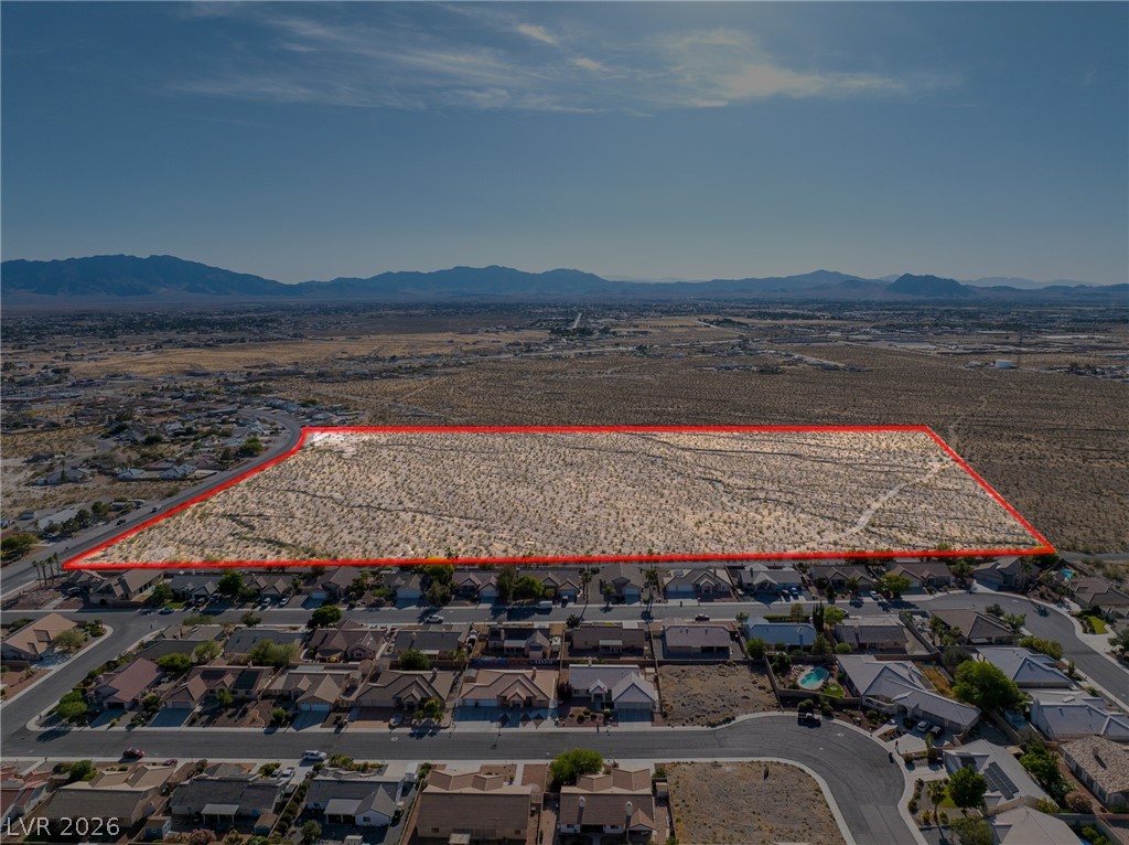 3440 East Winery Road Pahrump NV 89048