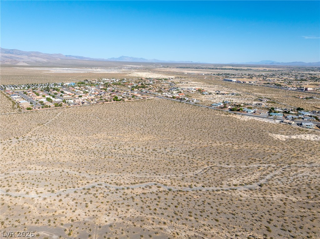 3440 East Winery Road Pahrump NV 89048