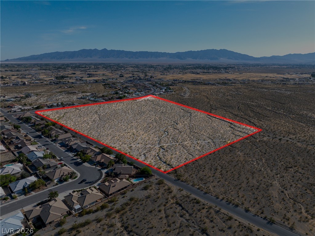 3440 East Winery Road Pahrump NV 89048