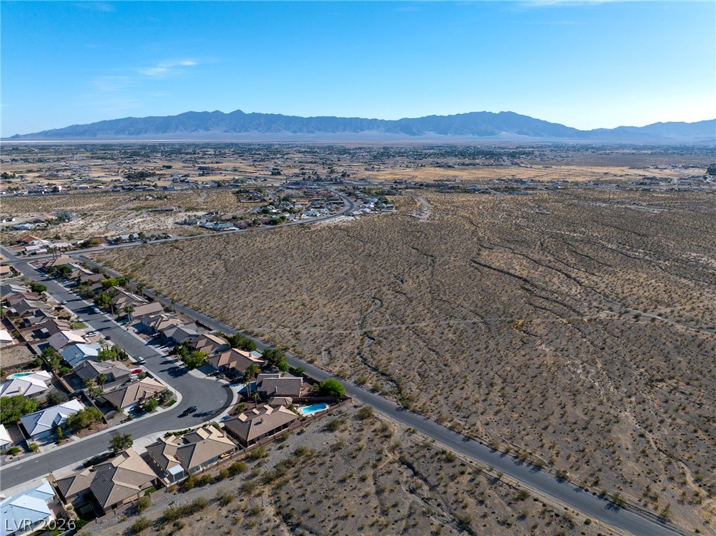 3440 East Winery Road Pahrump NV 89048