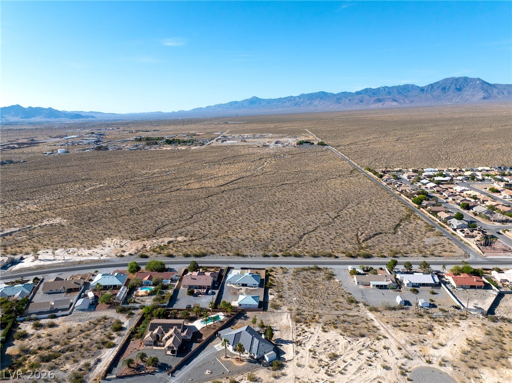 3440 East Winery Road Pahrump NV 89048