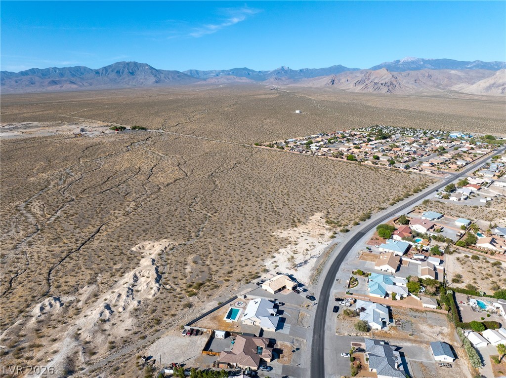 3440 East Winery Road Pahrump NV 89048