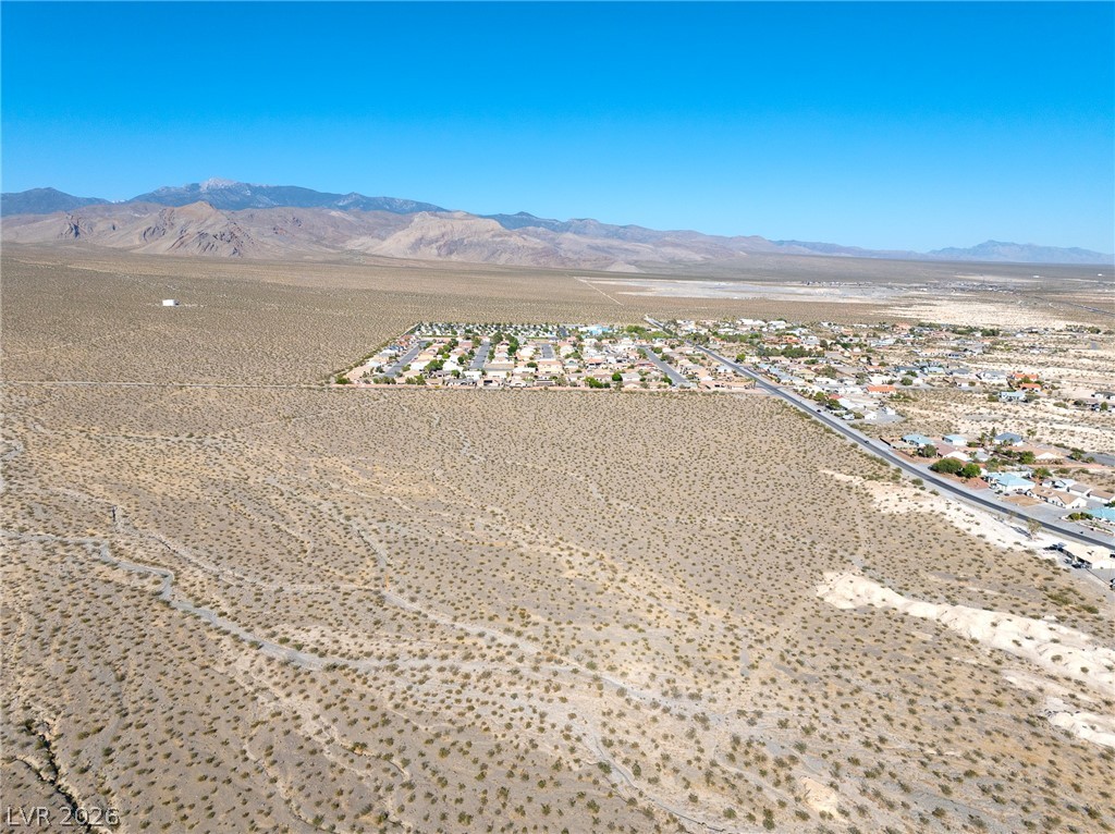 3440 East Winery Road Pahrump NV 89048