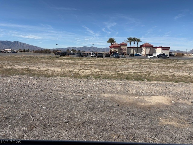 1770 Pahrump Valley Boulevard Pahrump NV 89048