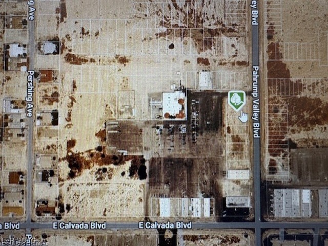 1770 Pahrump Valley Boulevard Pahrump NV 89048