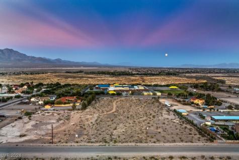 0 Homestead Las Vegas NV 89143
