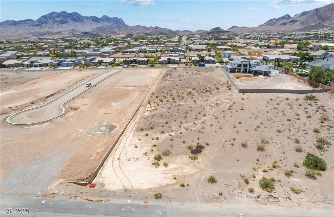467 Mission Drive Henderson NV 89002