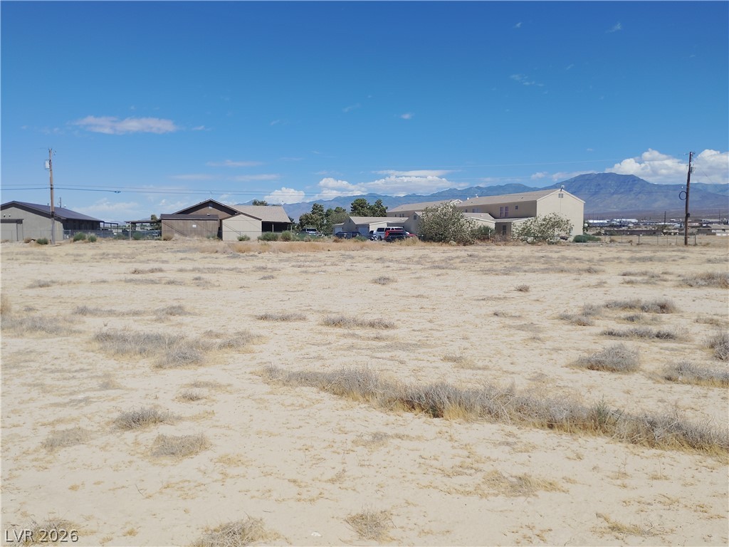 2110 East Casino Street Pahrump NV 89048