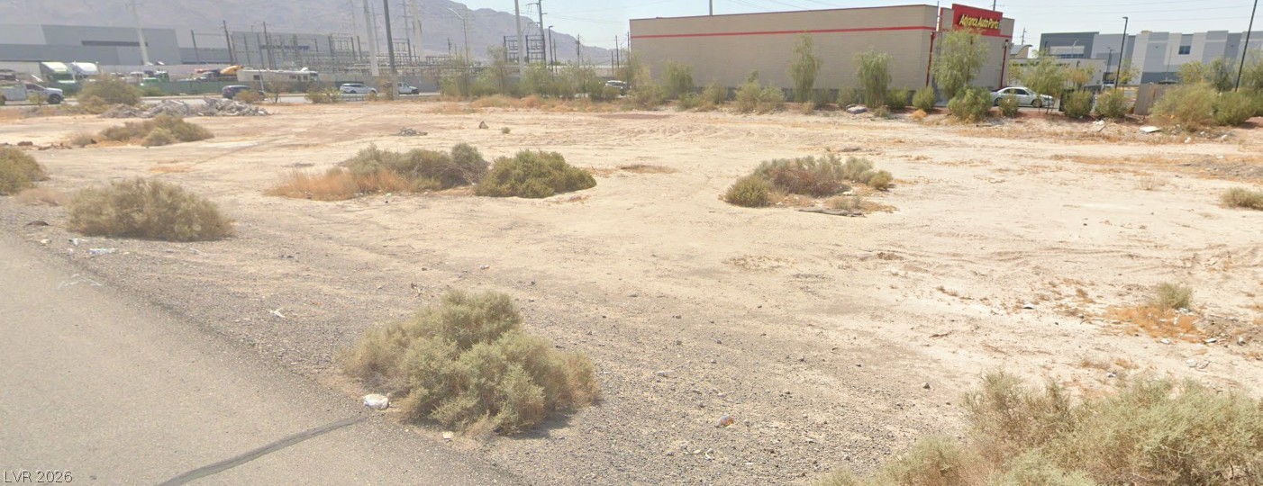 Nellis Boulevard Las Vegas NV 89115