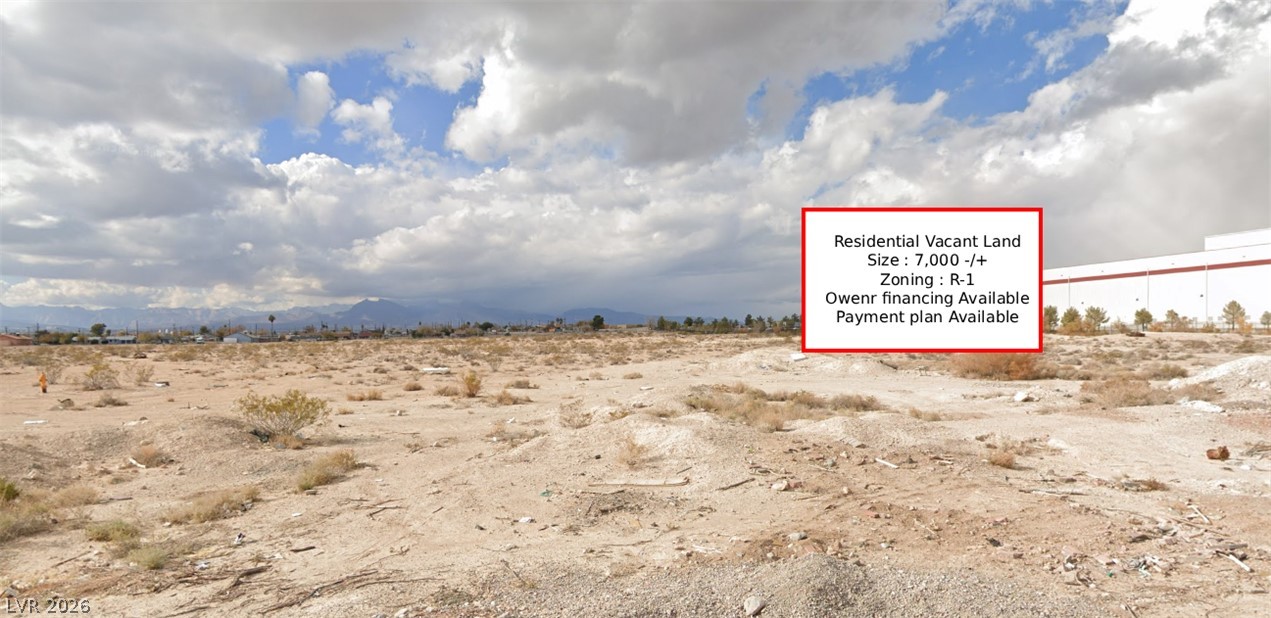 Tamrin North Las Vegas NV 89030