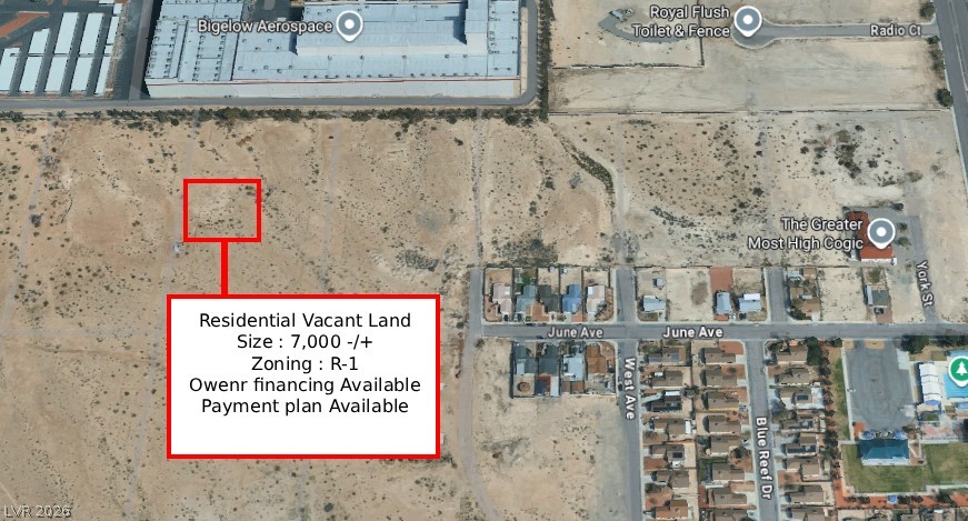 Tamrin North Las Vegas NV 89030