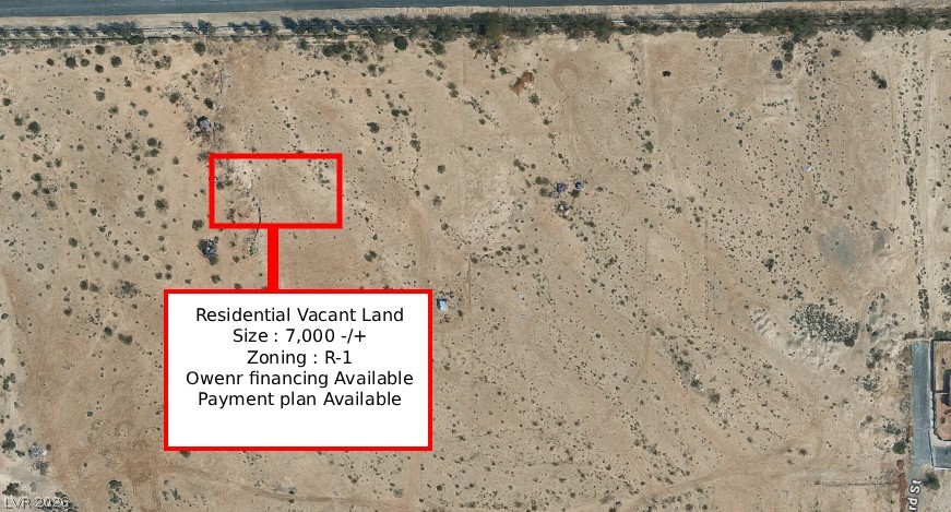Tamrin North Las Vegas NV 89030
