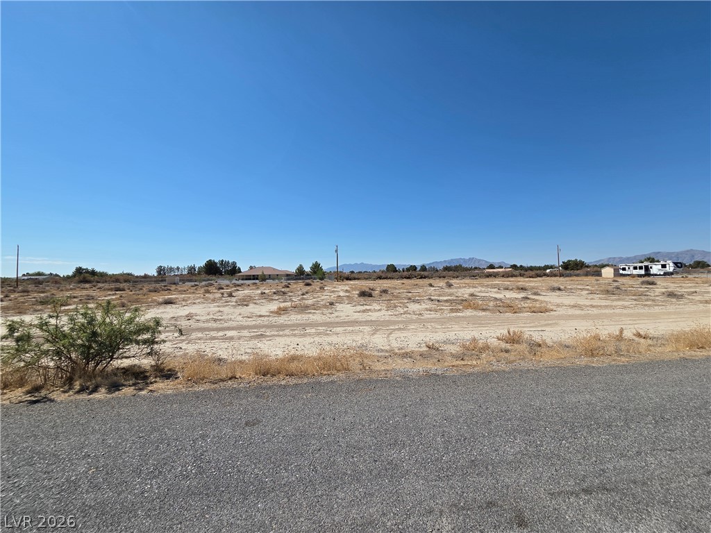 1301 Francine Street Pahrump NV 89060