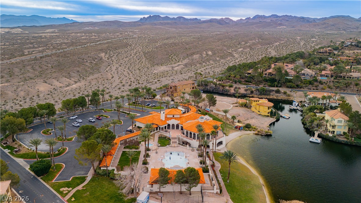 4 Via Lido Henderson NV 89011