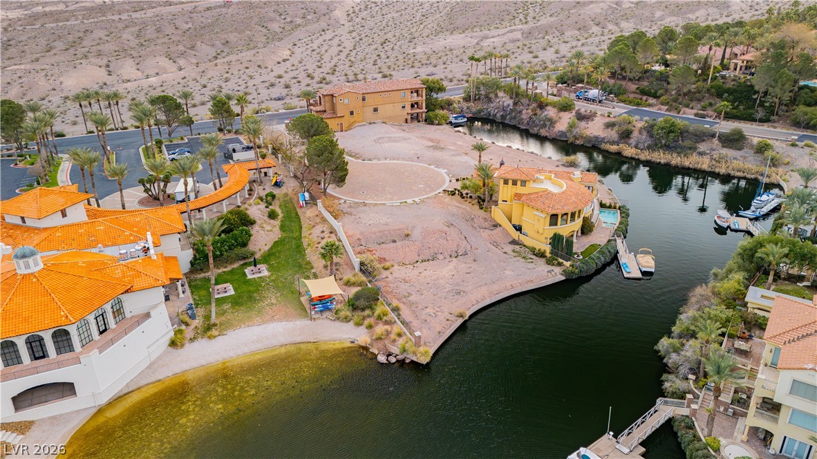 4 Via Lido Henderson NV 89011
