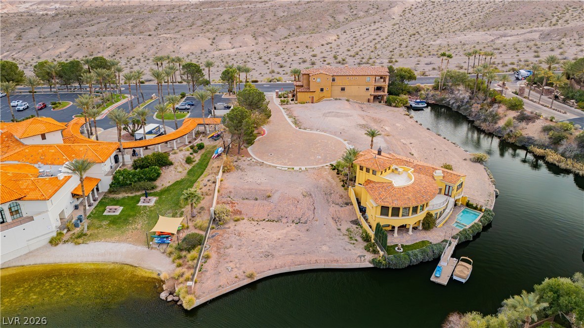 4 Via Lido Henderson NV 89011