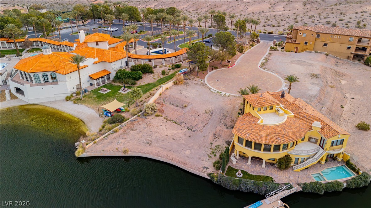4 Via Lido Henderson NV 89011