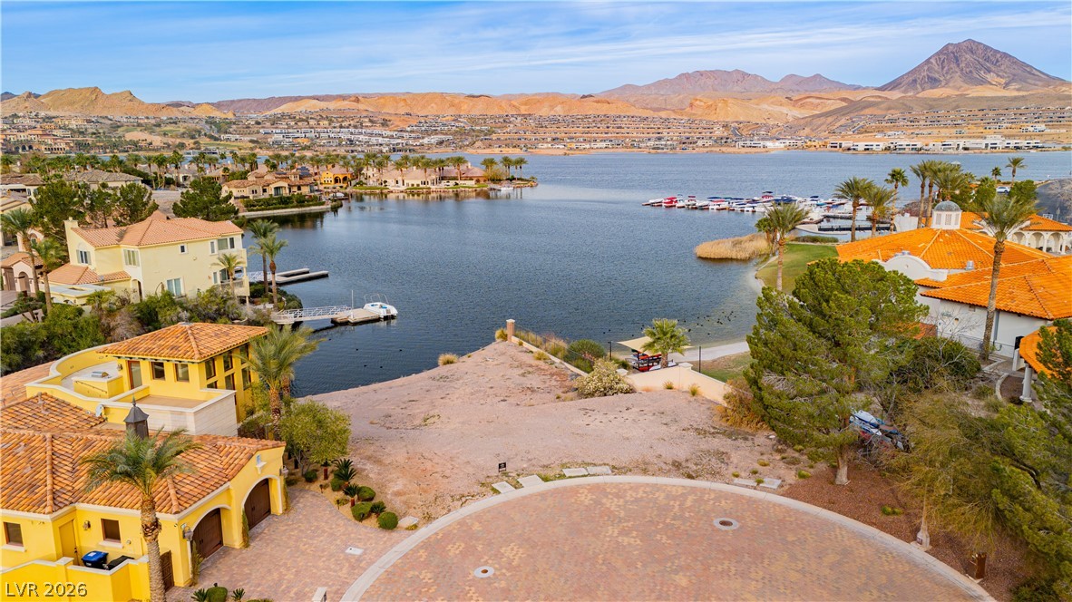 4 Via Lido Henderson NV 89011