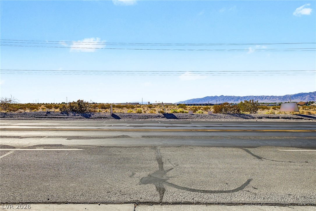 1691 East Basin Avenue Pahrump NV 89060