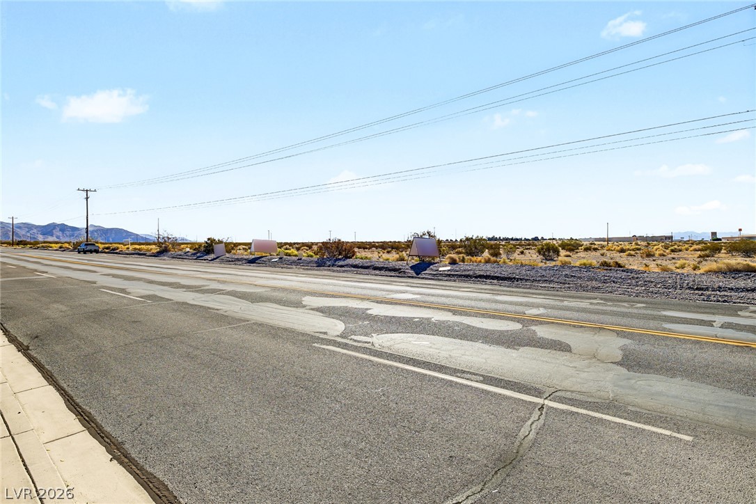 1691 East Basin Avenue Pahrump NV 89060