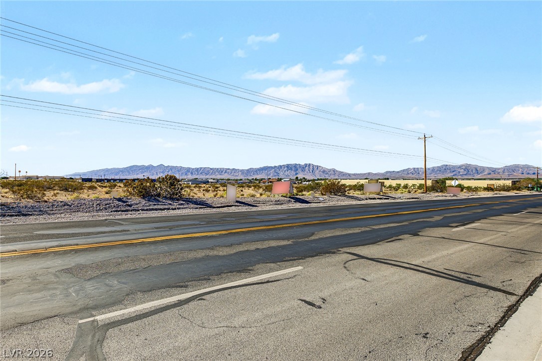 1691 East Basin Avenue Pahrump NV 89060