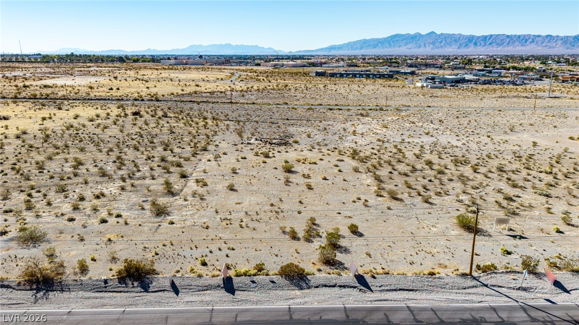 1691 East Basin Avenue Pahrump NV 89060