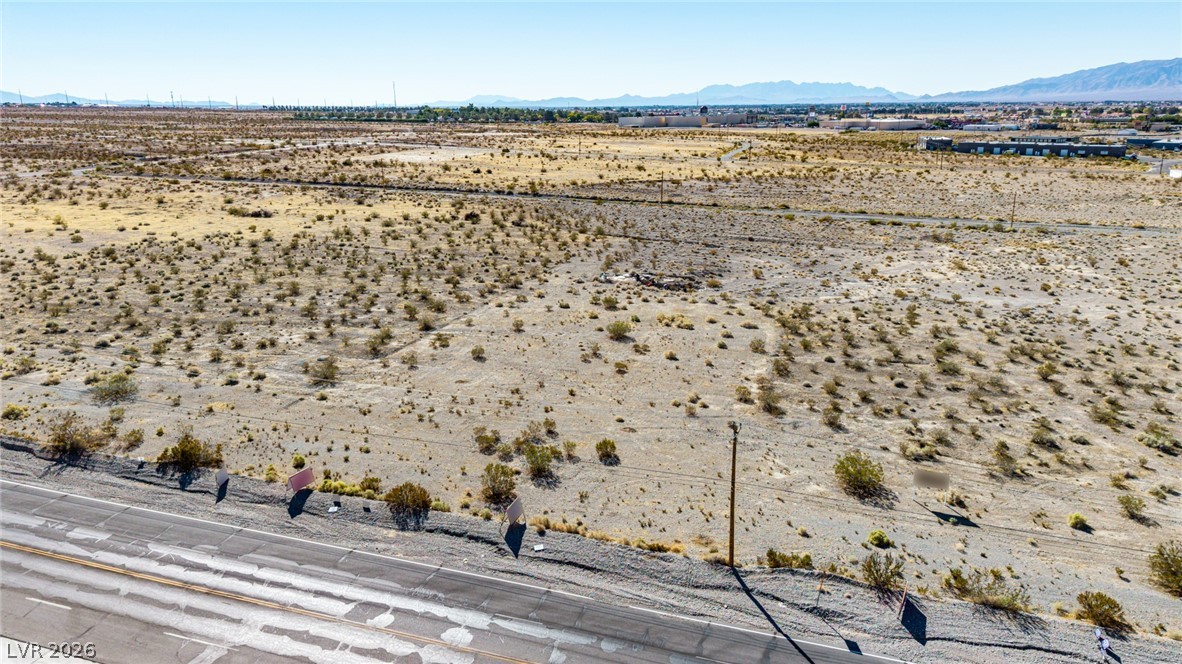 1691 East Basin Avenue Pahrump NV 89060