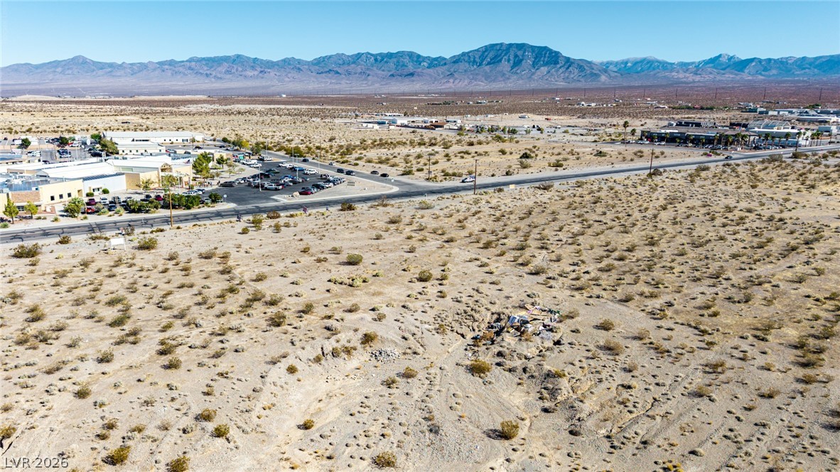 1691 East Basin Avenue Pahrump NV 89060