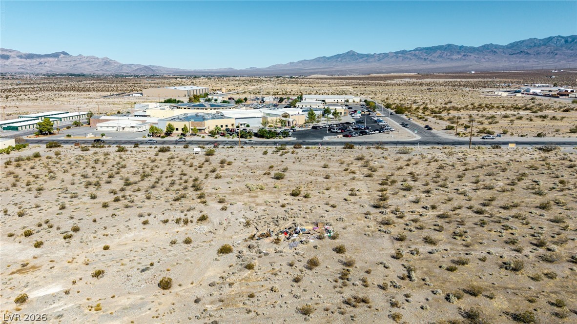1691 East Basin Avenue Pahrump NV 89060