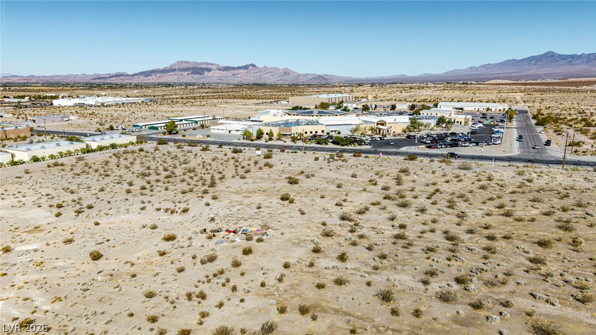 1691 East Basin Avenue Pahrump NV 89060