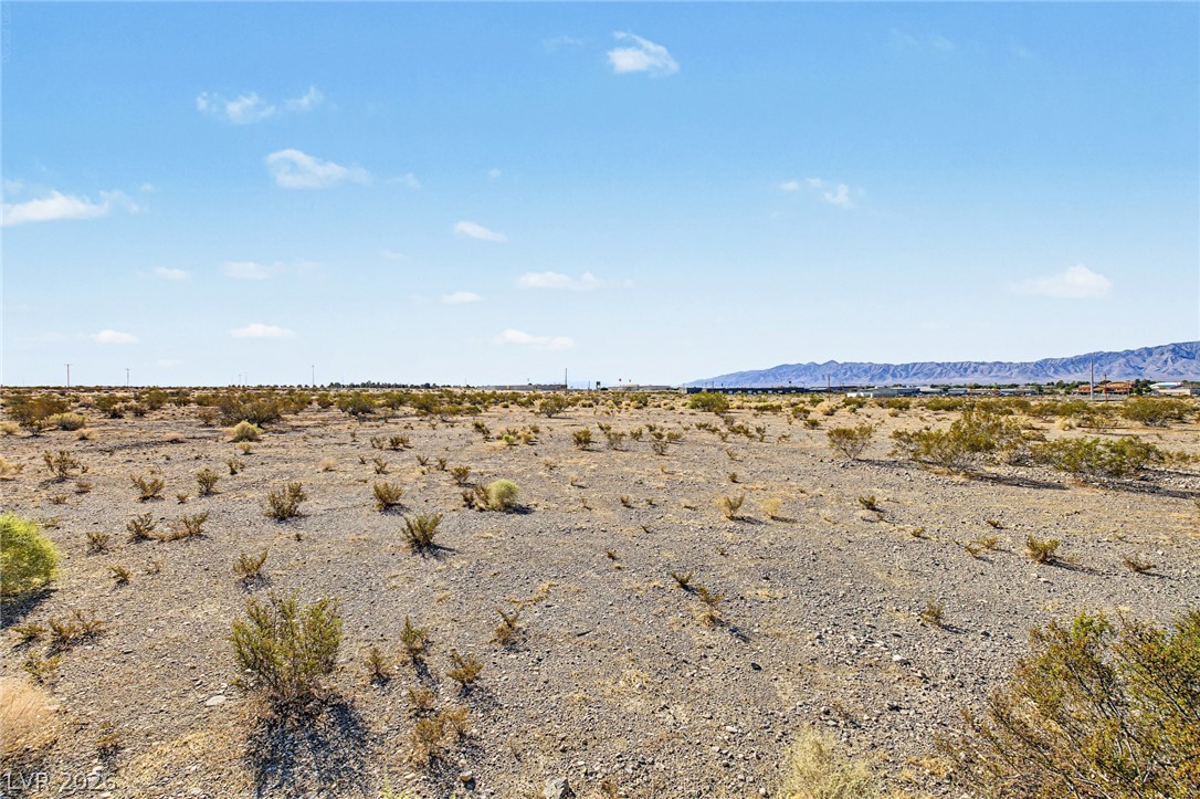 1691 East Basin Avenue Pahrump NV 89060