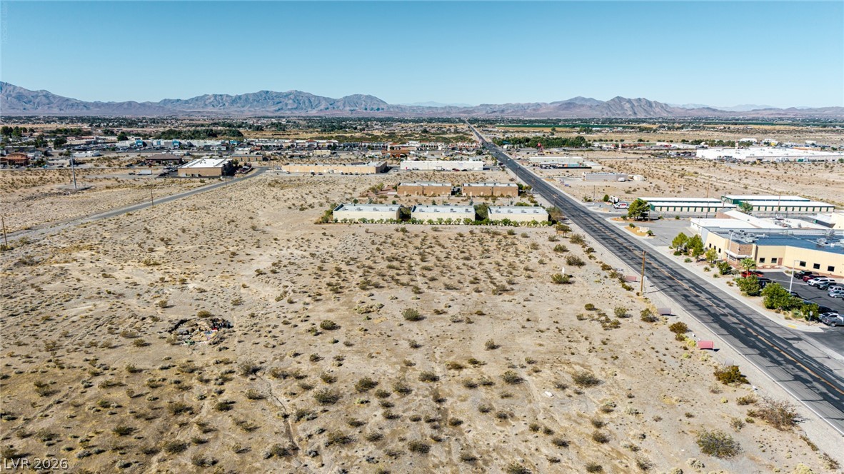 1691 East Basin Avenue Pahrump NV 89060