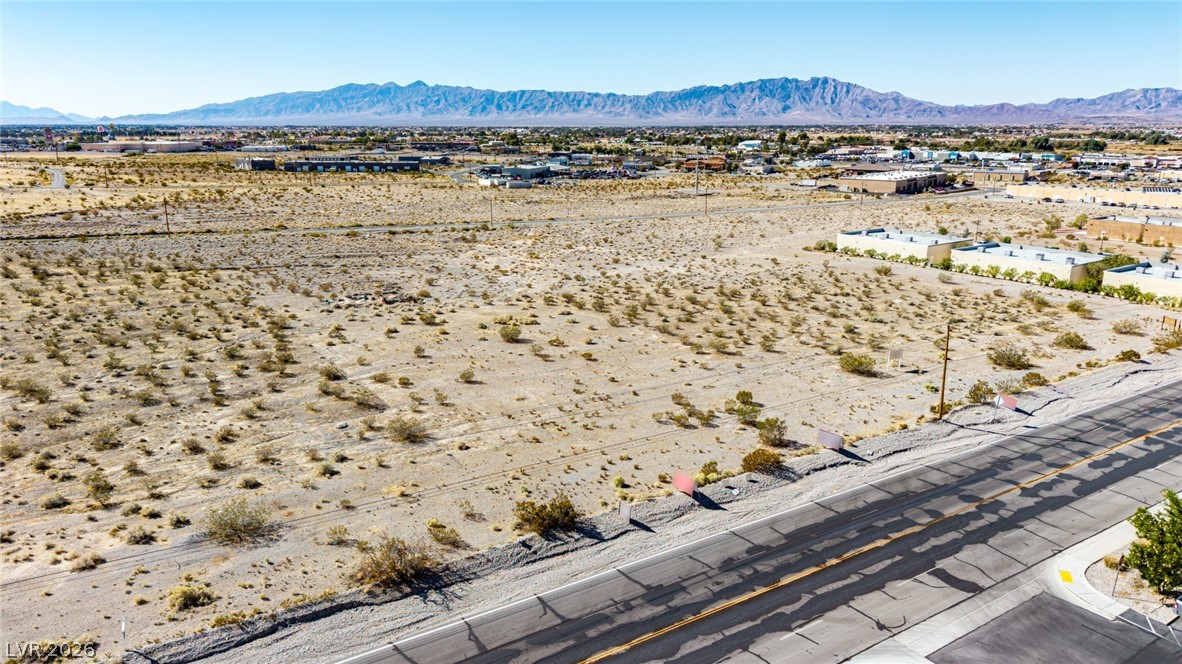 1691 East Basin Avenue Pahrump NV 89060