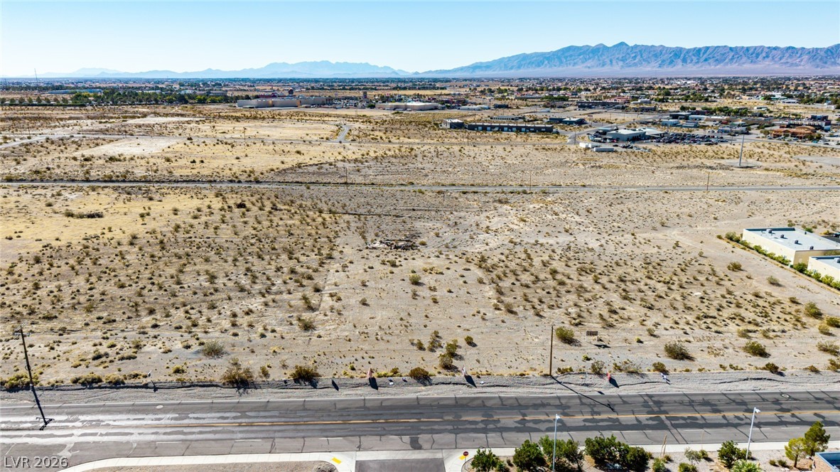 1691 East Basin Avenue Pahrump NV 89060