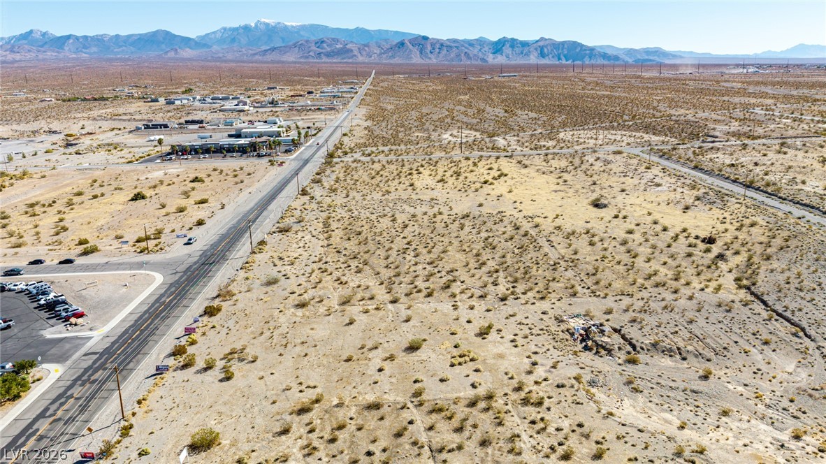 1691 East Basin Avenue Pahrump NV 89060