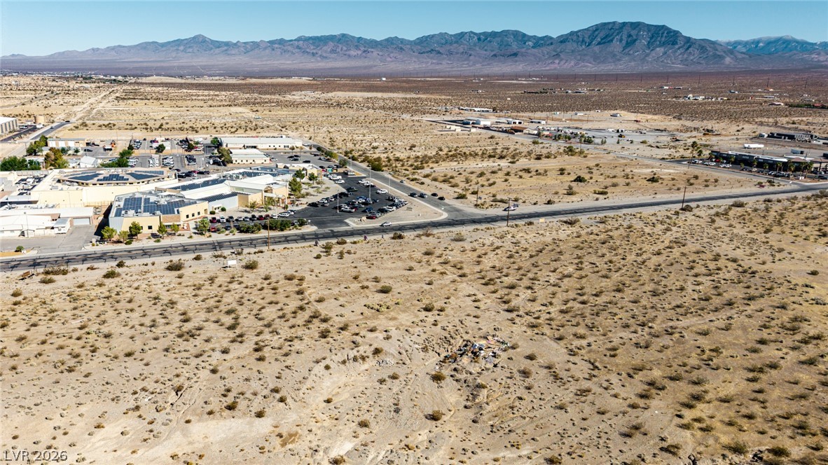 1691 East Basin Avenue Pahrump NV 89060