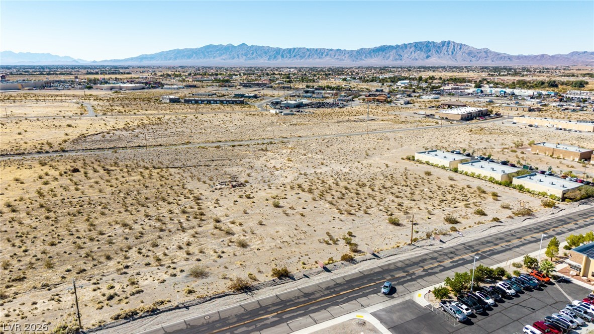 1691 East Basin Avenue Pahrump NV 89060