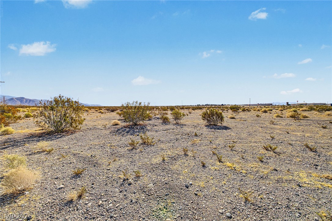 1691 East Basin Avenue Pahrump NV 89060