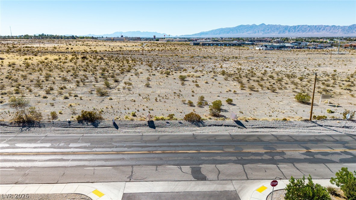 1691 East Basin Avenue Pahrump NV 89060