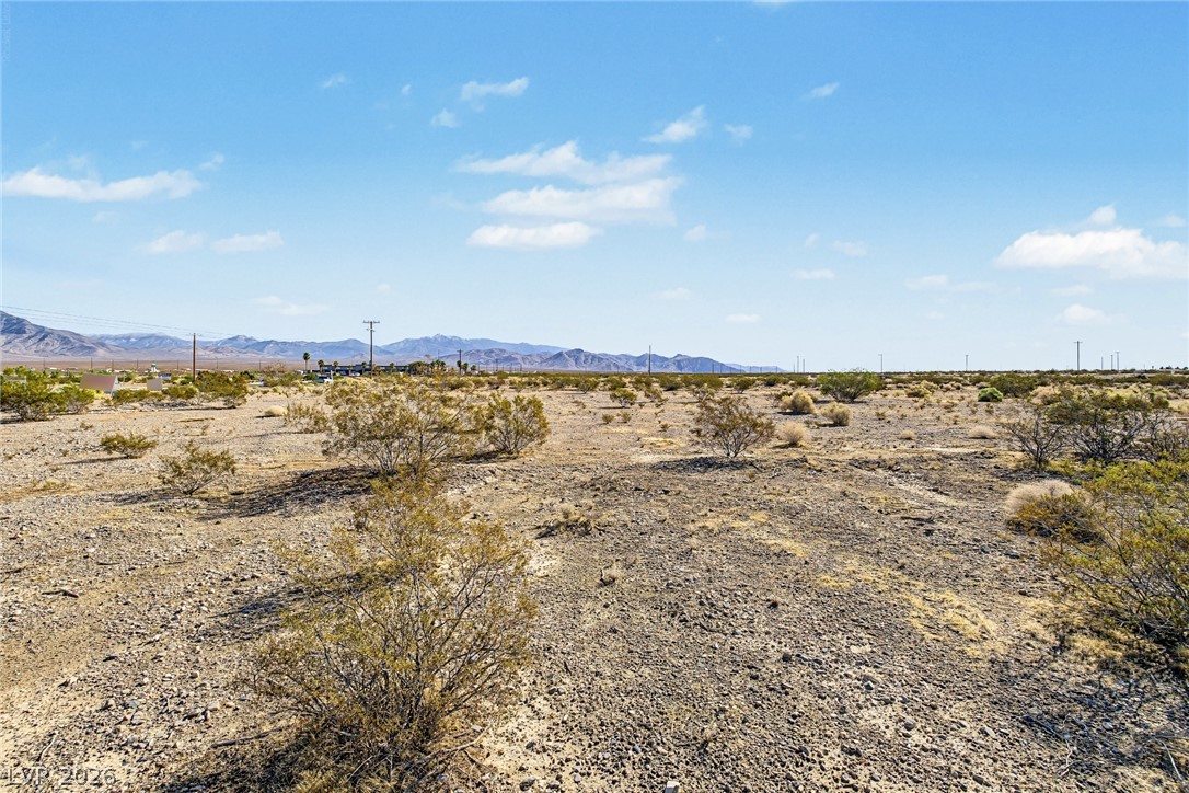 1691 East Basin Avenue Pahrump NV 89060