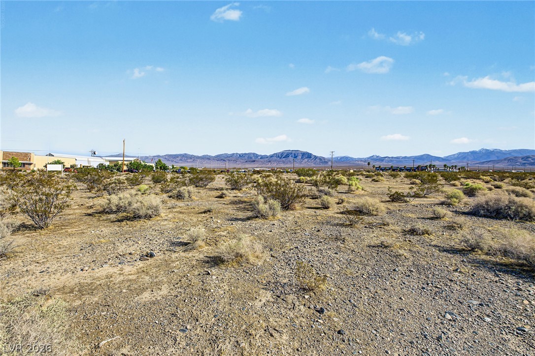 1691 East Basin Avenue Pahrump NV 89060