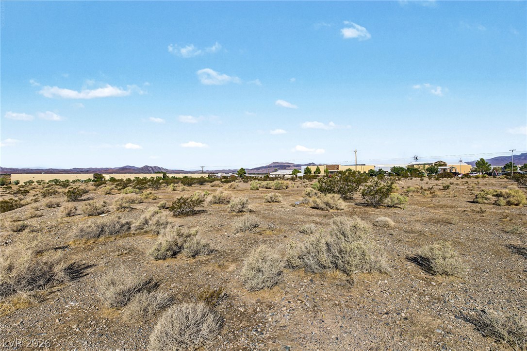 1691 East Basin Avenue Pahrump NV 89060