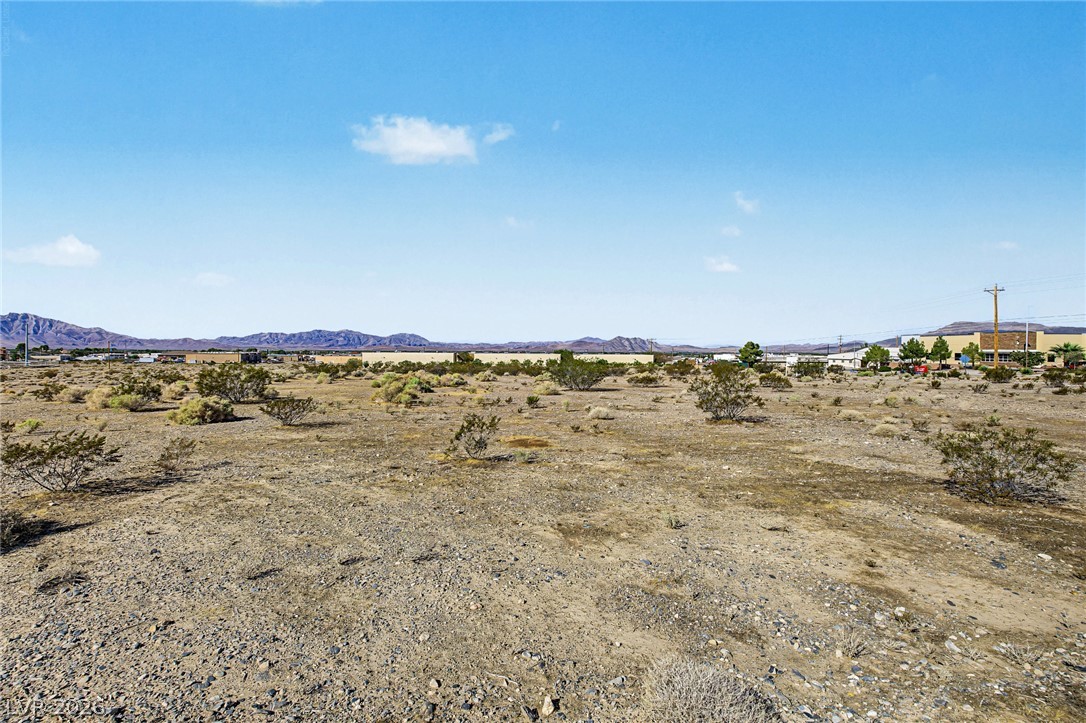 1691 East Basin Avenue Pahrump NV 89060