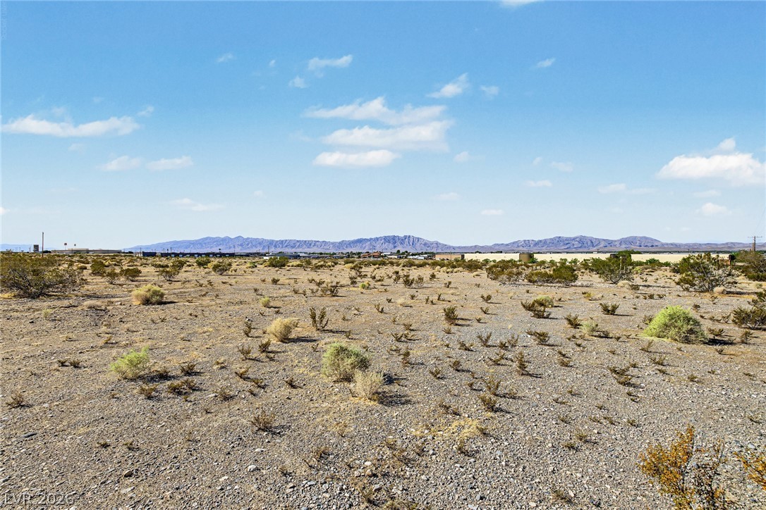 1691 East Basin Avenue Pahrump NV 89060