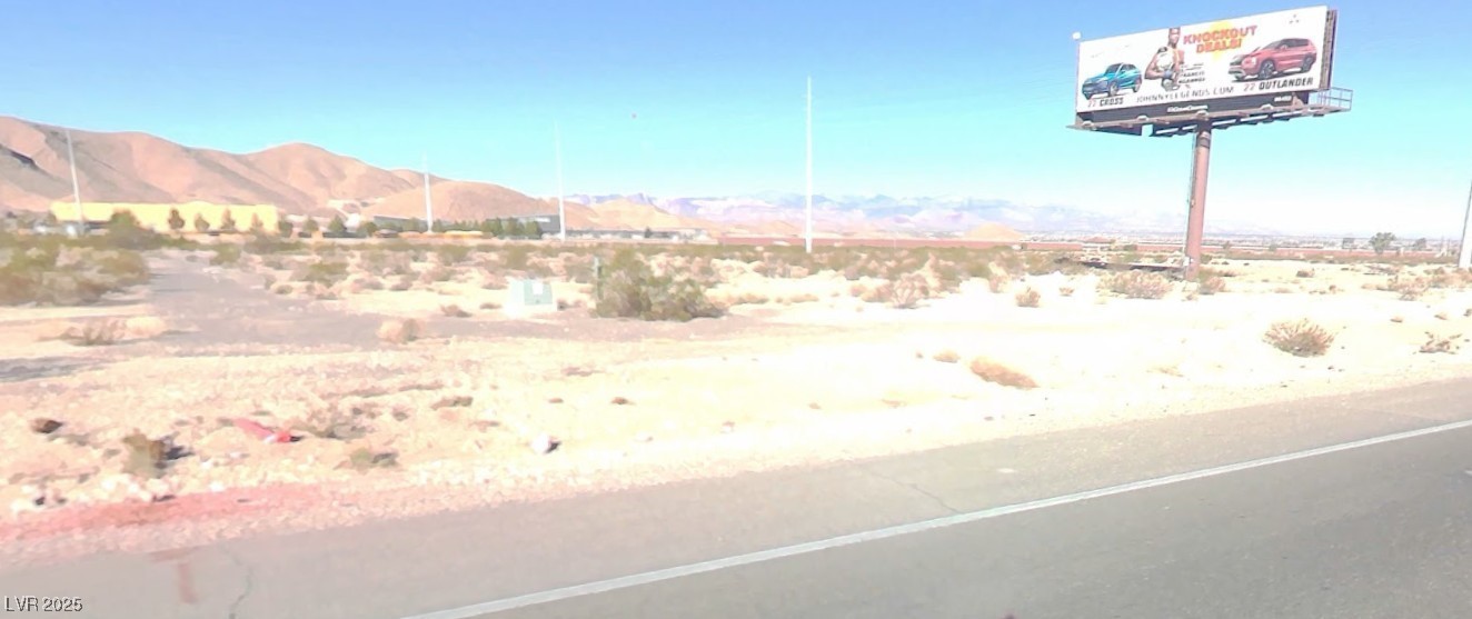 Las Vegas Boulevard South Las Vegas NV 89044