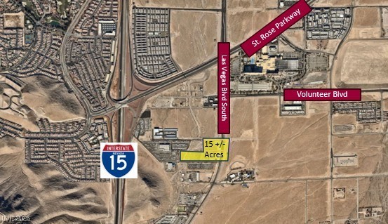 Las Vegas Boulevard South Las Vegas NV 89044