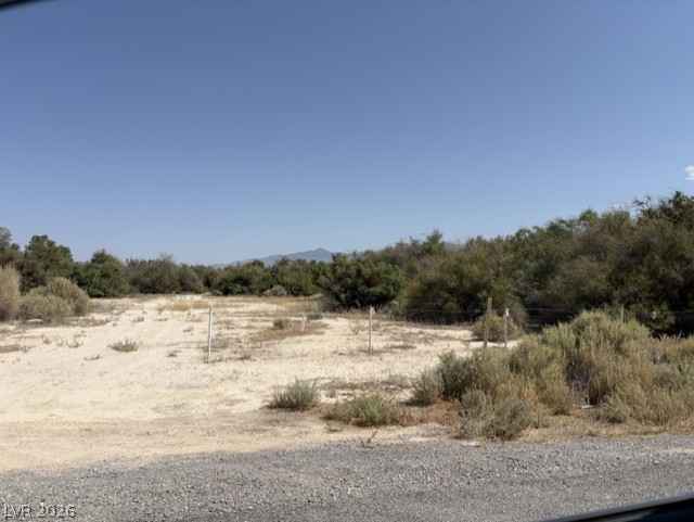 1270 West Morgan Lane Pahrump NV 89060